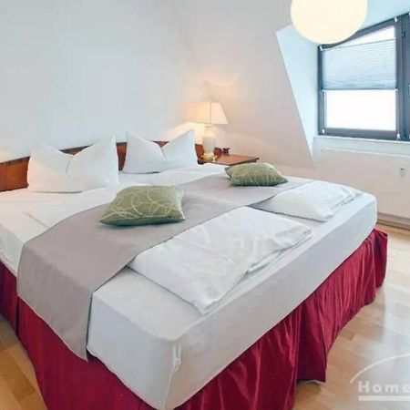 Apartment In Der Strohsackpassage - Zentrum Hbf Oper Leipzig Extérieur photo